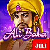 Ali Baba hellspin casino slot