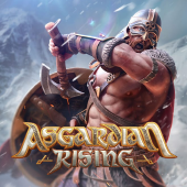 Asgardian Rising hellspin casino game