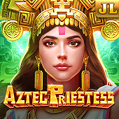 Aztec Priestess hellspin casino slot