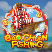 Bao Chuan Fishing hellspin casino game