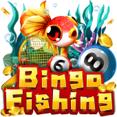 Bingo Fishing hellspin casino game