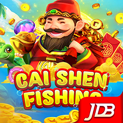 Cai Shen Fishing hellspin casino game
