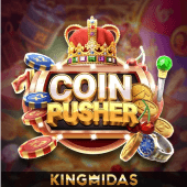 Coin Pusher hellspin casino game