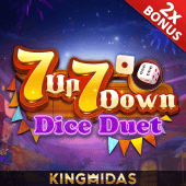 Dice Duet hellspin casino game