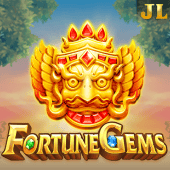 Fortune Gems hellspin casino slot