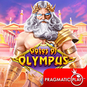 Gates of Olympus hellspin casino slot