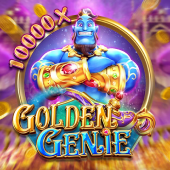 Golden Genie hellspin casino slot