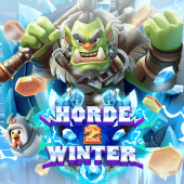 Horde 2 Winter hellspin casino slot
