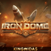Iron Dome hellspin casino game