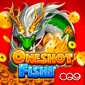 Oneshot Fishing hellspin casino game