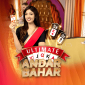 Ultimate Andar Bahar hellspin casino